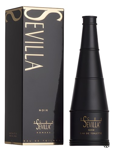 Noir Agua de Sevilla