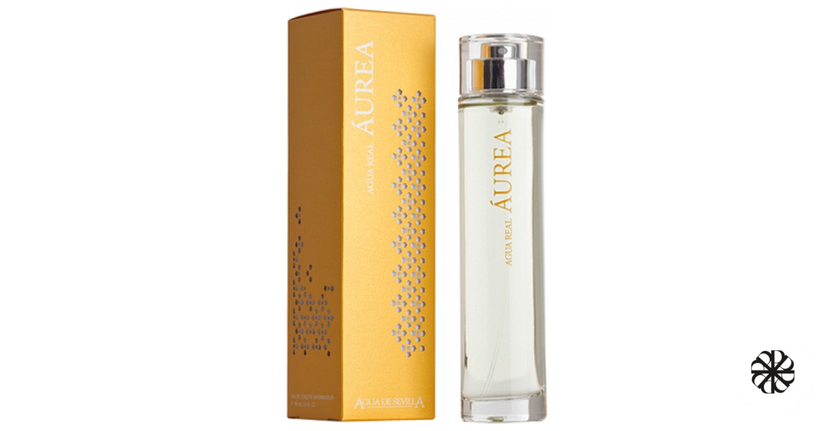 Aurea Agua de Sevilla