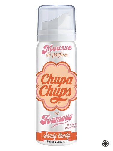 Sandy Candy Chupa Chups