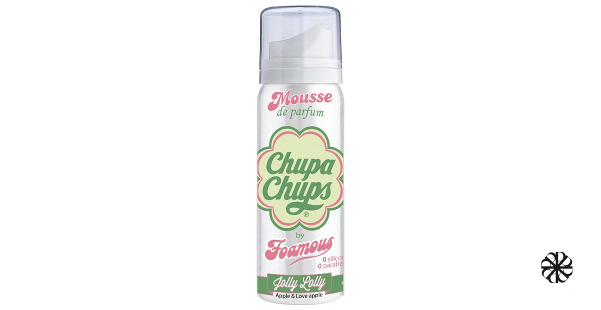 Jolly Lolly Chupa Chups