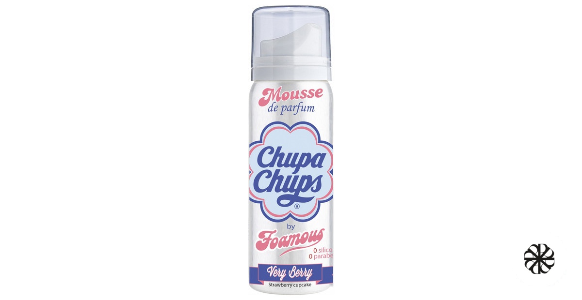 Very Berry Chupa Chups