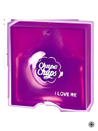 I Love Me Urban Groove Chupa Chups