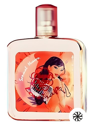 Love Trap Sensual Heaven Chupa Chups