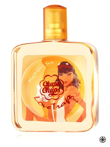 Love Trap Magnific Sun Chupa Chups