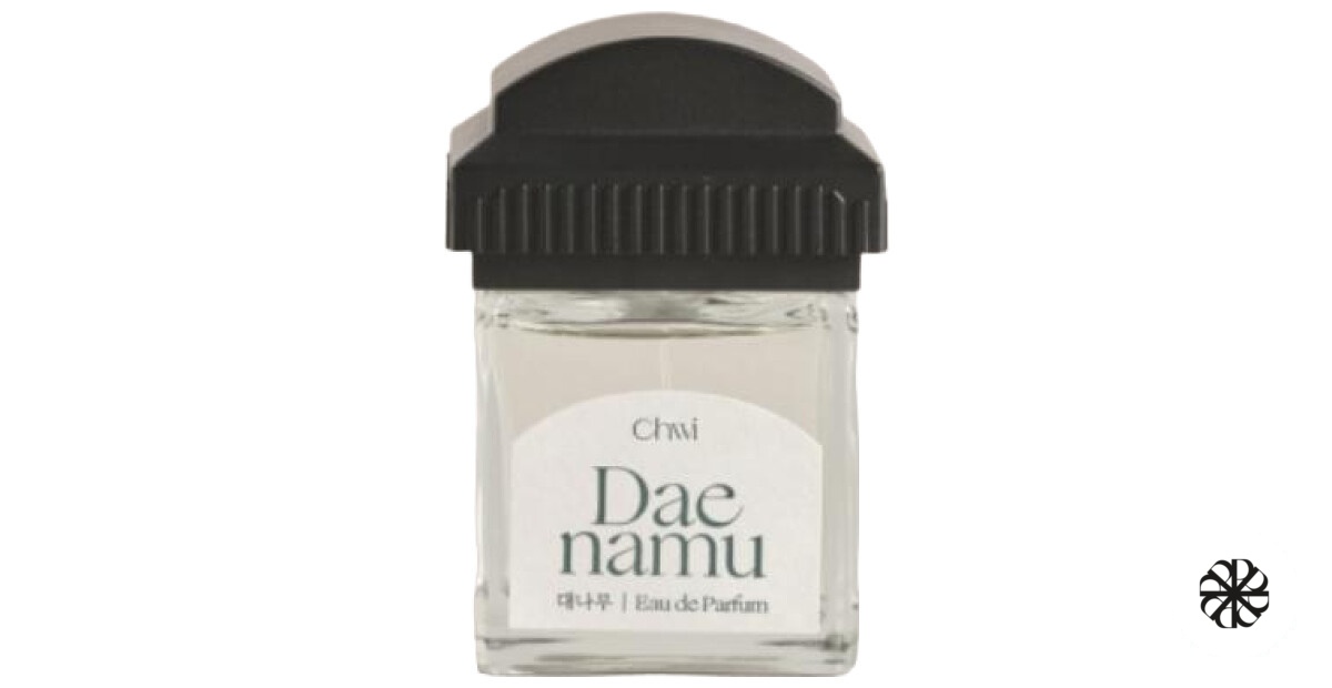 Daenamu 대나무 Chwi 취