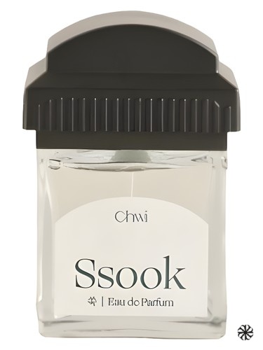 Ssook 쑥 Chwi 취