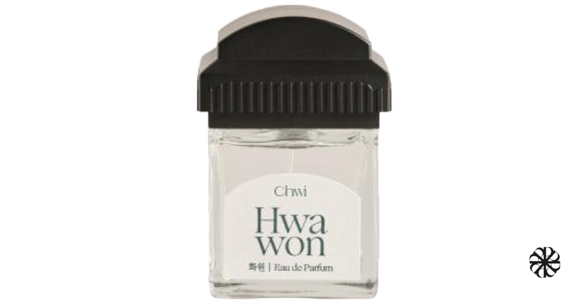 Hwawon 화원 Chwi 취