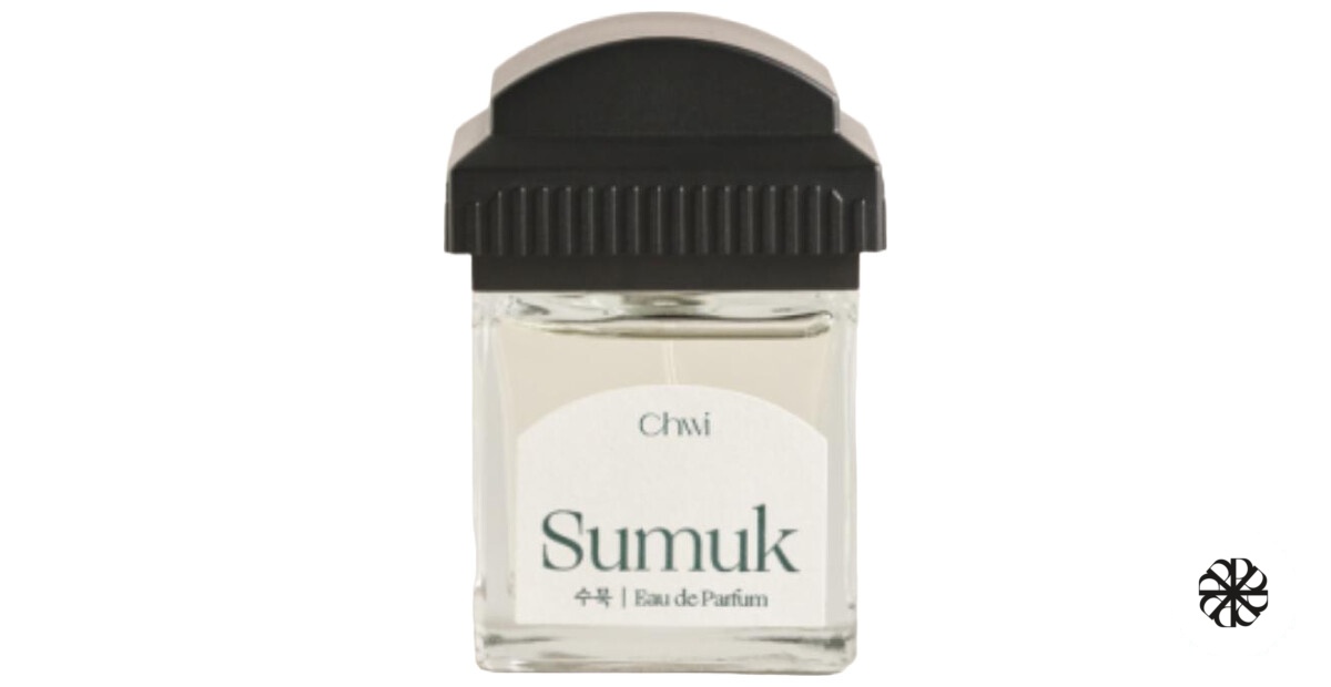 Sumuk 수묵 Chwi 취