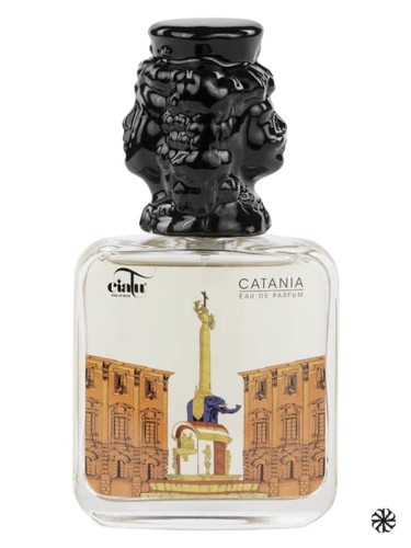 Catania Ciatu - Soul of Sicily