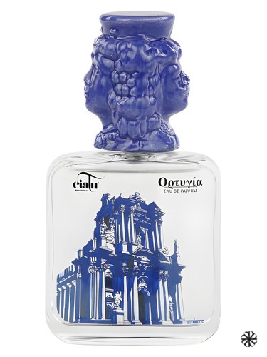 Ortiughia Ciatu - Soul of Sicily