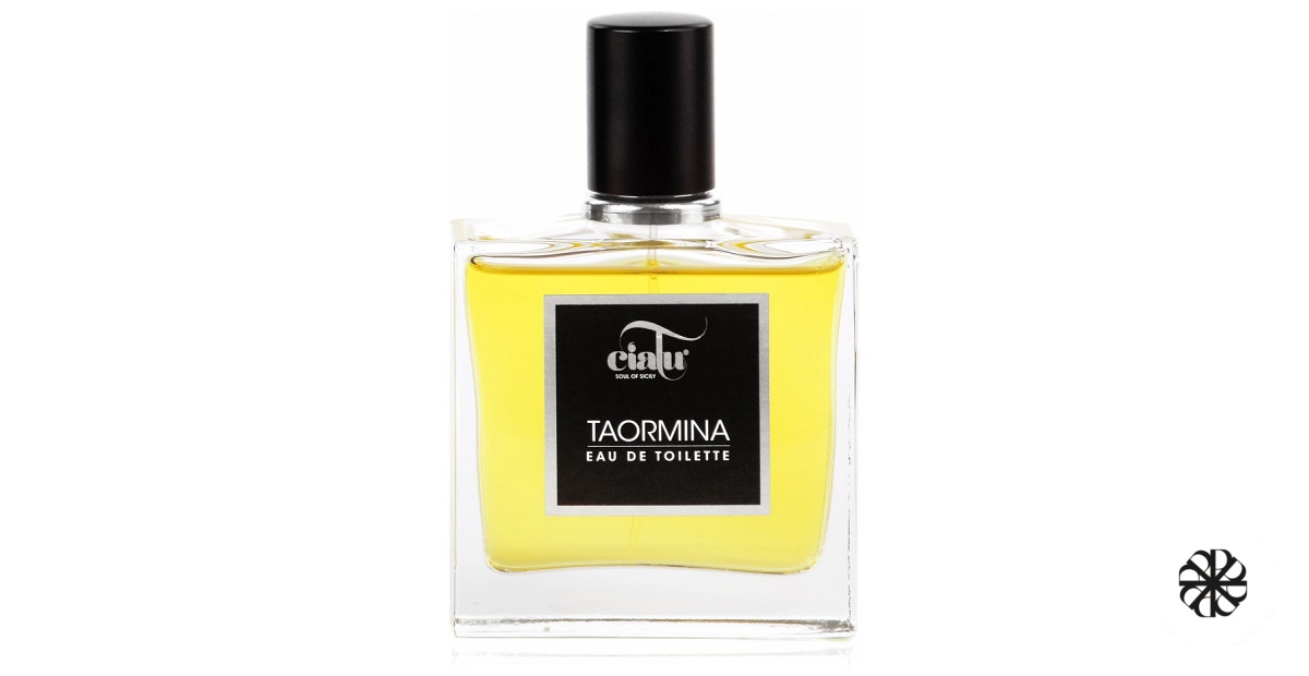 Taormina Eau de Toilette Ciatu - Soul of Sicily