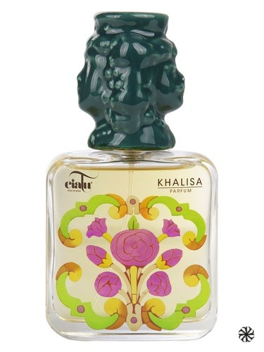 Khalisa Ciatu - Soul of Sicily