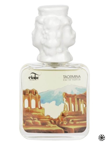 Taormina Eau de Parfum Ciatu - Soul of Sicily