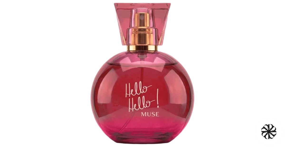 Hello Hello! Muse Ciclo Cosméticos