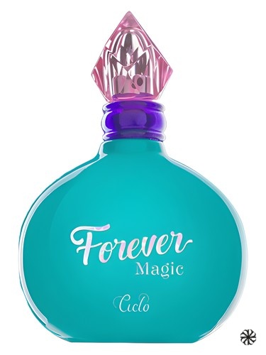 Forever Magic Ciclo Cosméticos