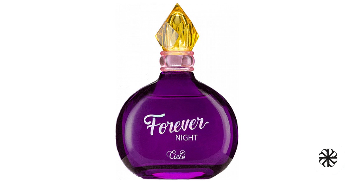 Forever Night Ciclo Cosméticos