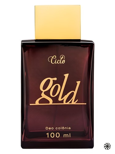 Gold Ciclo Cosméticos