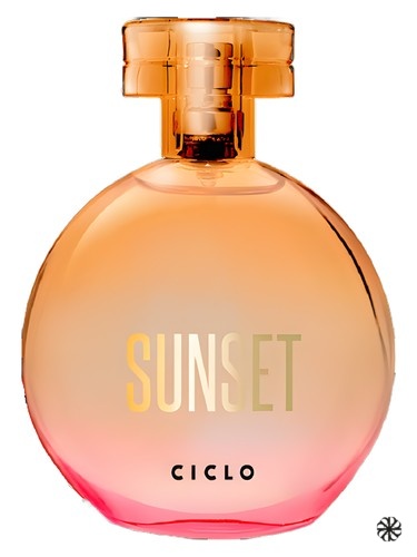 Sunset Ciclo Cosméticos
