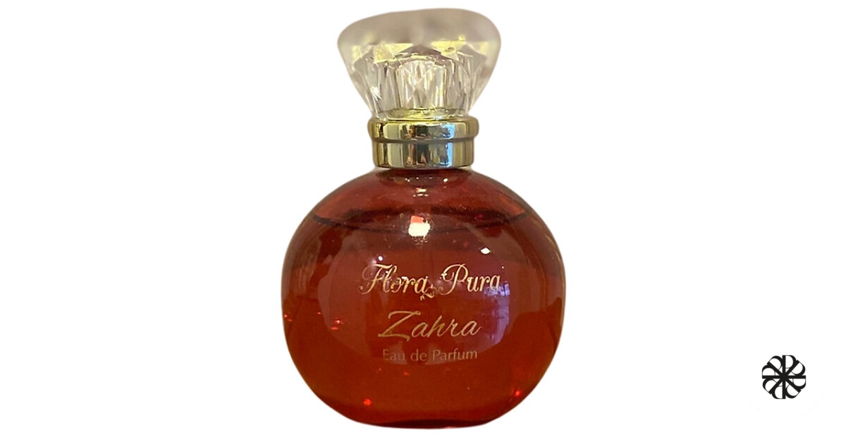 Zahra Ciclo Cosméticos
