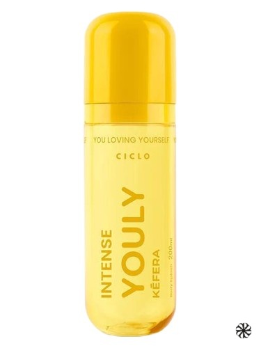 Intense Youly Kéfera Ciclo Cosméticos