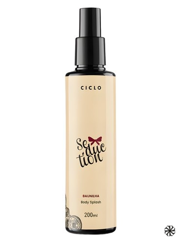 Seduction Ciclo Cosméticos
