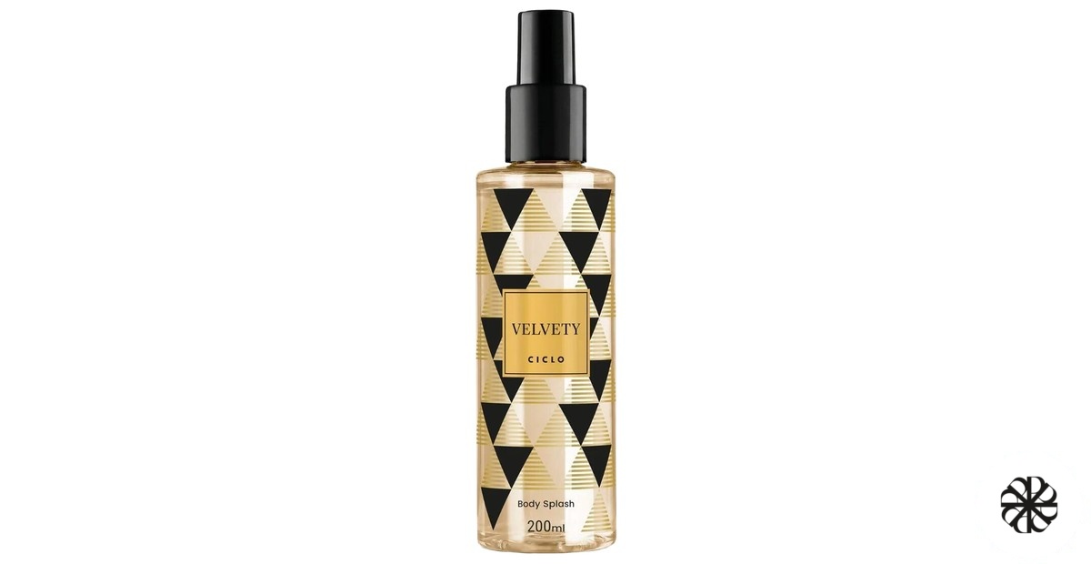 Velvety Ciclo Cosméticos