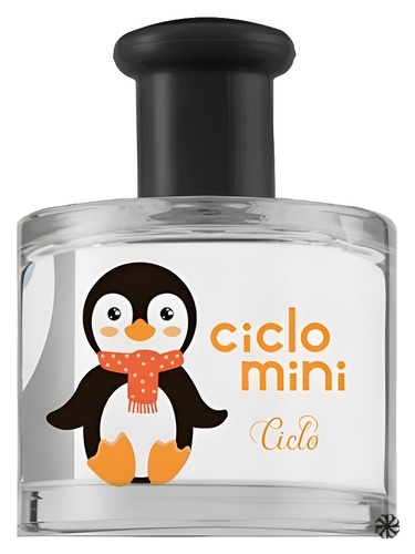 Ciclo Mini Pingucho Ciclo Cosméticos