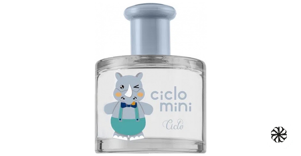 Ciclo Mini Rino Ciclo Cosméticos