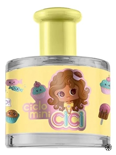 Ciclo Mini Cici Mel Ciclo Cosméticos