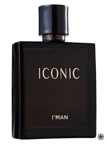 I’MAN Iconic Ciclo Cosméticos