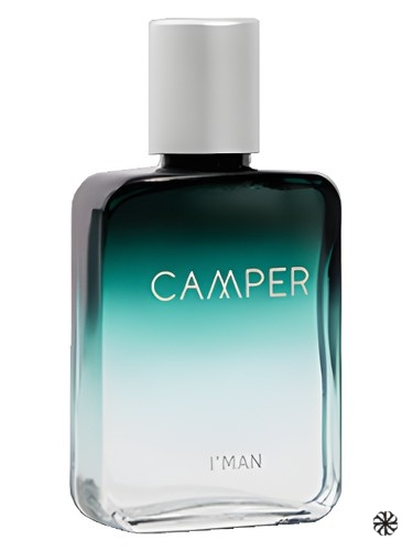 I’MAN Camper Ciclo Cosméticos