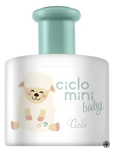 Ciclo Mini Baby Beé Ciclo Cosméticos