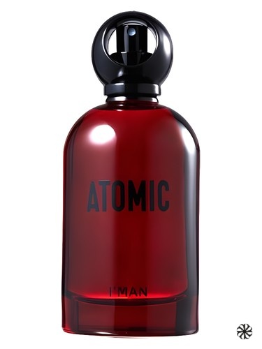 I’MAN Atomic Ciclo Cosméticos