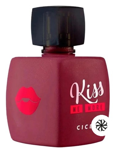 Kiss You More Ciclo Cosméticos