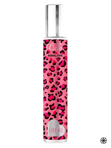 Animal Pink Ciclo Cosméticos