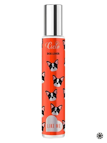 Dog Lover Ciclo Cosméticos