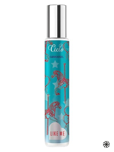 Carrousel Ciclo Cosméticos