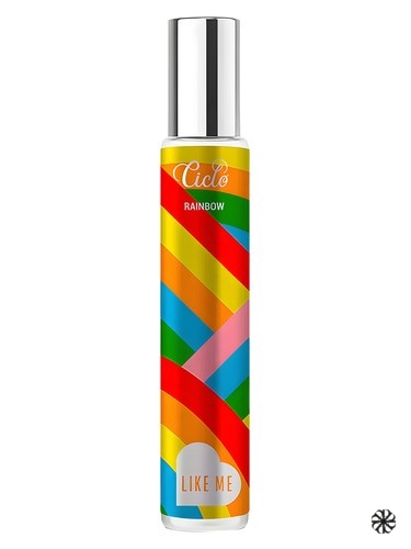 Rainbow Ciclo Cosméticos