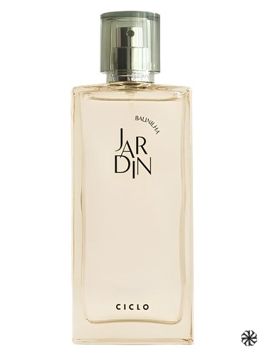 Jardin Baunilha Ciclo Cosméticos