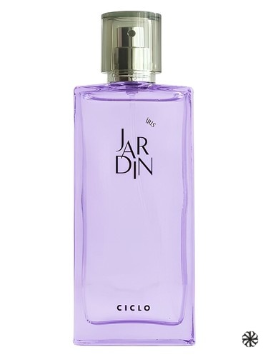 Jardin Íris Ciclo Cosméticos
