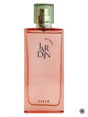 Jardin Nectarina Ciclo Cosméticos
