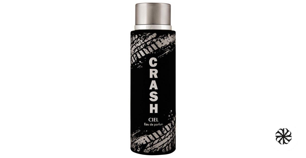 Crash CIEL Parfum