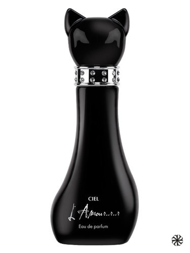 L’Amour..r..r CIEL Parfum