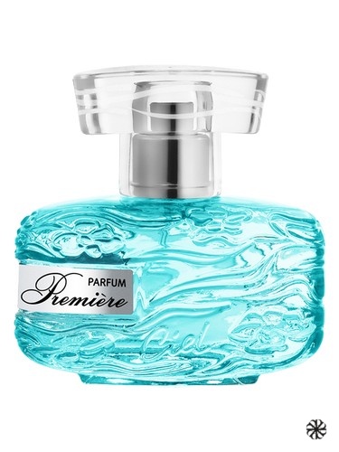Maria Shukshina Premiere CIEL Parfum