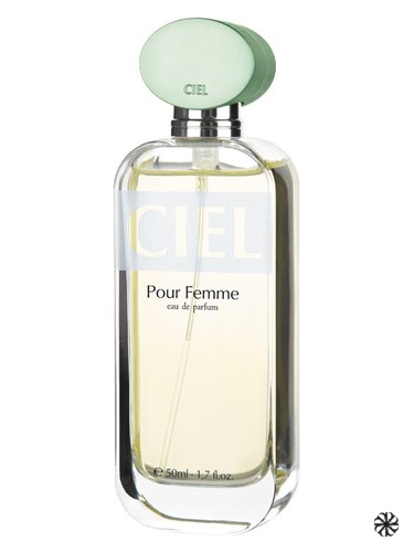 CIEL Pour Femme CIEL Parfum