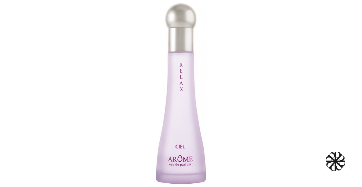 Relax CIEL Parfum