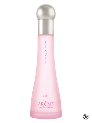 Sexuel CIEL Parfum