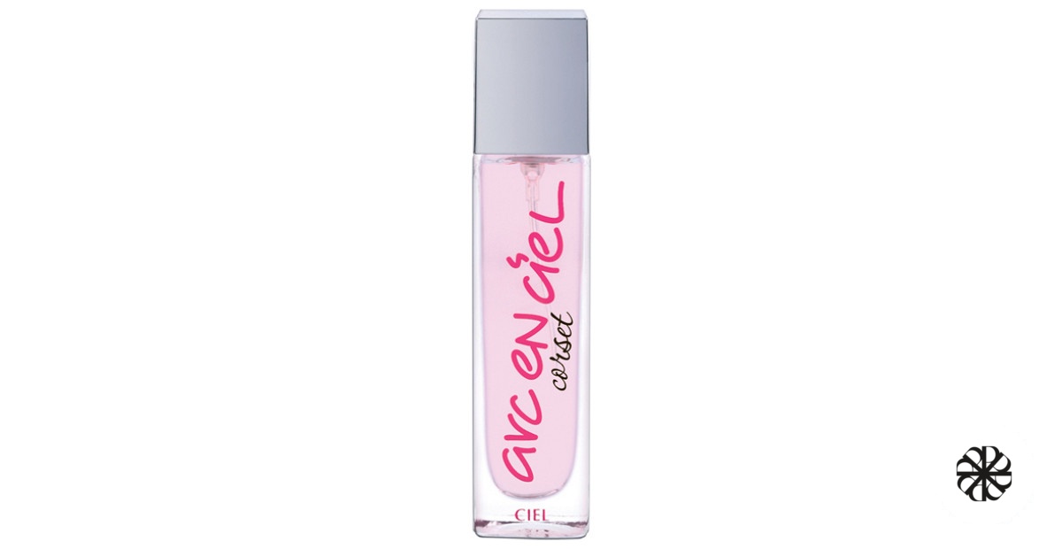 Arc-en-Ciel Corset CIEL Parfum