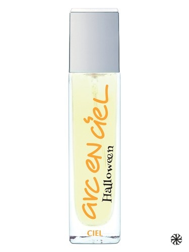 Arc-en-Ciel Halloween CIEL Parfum