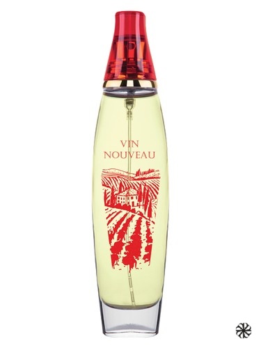 Vin Nouveau CIEL Parfum